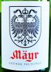 Mayr - Gruner Veltliner 2024 <span>(1000)</span>