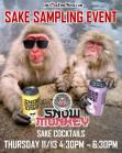 SNOW MONKEY RTD