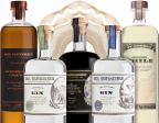 ST. GEORGE SPIRITS