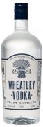 Wheatley - Vodka (10 pack cans)