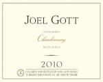 Joel Gott - Unoaked Chardonnay 2023 (750ml)