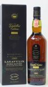 Lagavulin - Distillers Edition Pedro Ximenez Finish (750ml)