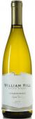 William Hill - Chardonnay Napa Valley 0 (375ml)