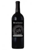 Bonanno Vintners - Alexander Valley Cabernet Sauvignon 2023