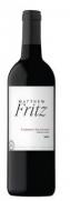 Matthew Fritz - Cabernet Sauvignon 2023 (750)