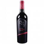 OZV - Old Vine Red Blend 2021 (750)