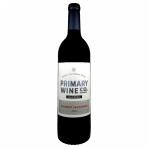 Primary Wines - Cabernet Sauvignon 2022 (750)