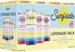 Stateside Surfside Lemonade Variety 8pk Cans 0 (883)