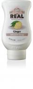 Real Mix Ginger 0