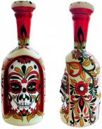 Dos Artes Anejo Calavera Bottle 0 (1000)