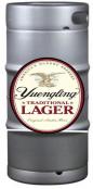 Yuengling Lager 1/4 Keg 0 (1144)