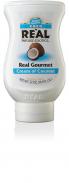 Coco Real - Cream of Coconut Syrup 0