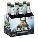 Beck and Co Brauerei - Becks Non Alcoholic 0