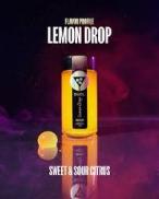 Bubl Shot Lemon Drop 0 (750)