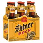 Spoetzl Brewing Co - Shiner Bock 0 (667)
