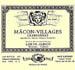 Louis Jadot - Mcon-Villages 2024 (750ml)