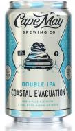 Cape May Brewing Company - Coastal Evacuation (6 pack cans)