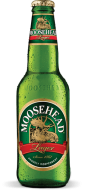 Moosehead Breweries - Moosehead (12 pack cans)