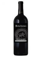 Bonanno Vintners - Alexander Valley Cabernet Sauvignon 2023 (750)
