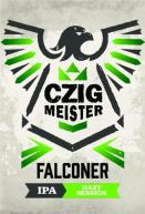 Czig Meister Brewing Company - The Falconer 0 (44)