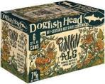 Dogfish Head - Punkin Ale 0 (66)