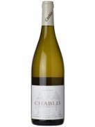 Grard Tremblay - Chablis 2023 (750)