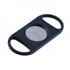Cigar Cutter Plastic Double Guillotine 0