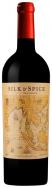 Silk & Spice - Red Blend 2022 (750)