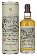 Craigellachie 13yr Armagnac Cask S/m Scotch 0 (750)