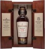 Whistlepig - 21 Year Whiskey Beholden 0 (750)