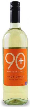 90+ Cellars - Lot 42 Pinot Grigio 2024 (750ml) (750ml)