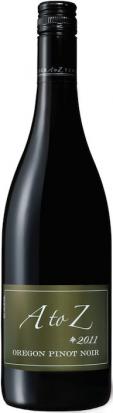 A to Z Wineworks - Pinot Noir Oregon 2023 (750ml) (750ml)