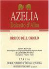 Azelia - Dolcetto dAlba Bricco dellOriolo 2023 (750ml) (750ml)