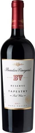 Beaulieu Vineyard - Tapestry Reserve Napa Valley 2021 (750ml) (750ml)