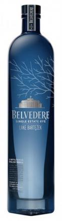 Belvedere - Single Estate Rye: Lake Bartezek (750ml) (750ml)