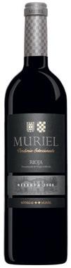 Bodegas Muriel - Rioja Reserva 2016 (750ml) (750ml)