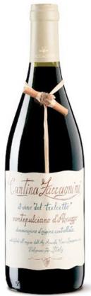 Cantina Zaccagnini - Montepulcino dAbruzzo NV (375ml) (375ml)