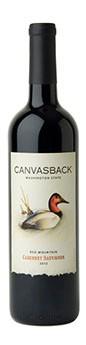 Canvasback - Cabernet Sauvignon 2022 (750ml) (750ml)