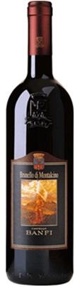 Castello Banfi - Brunello di Montalcino 2020 (750ml) (750ml)