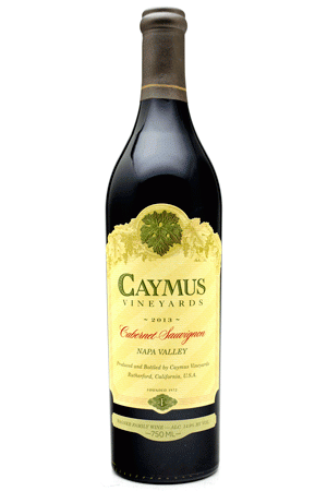 Caymus - Cabernet Sauvignon Napa Valley 2023 (375ml) (375ml)
