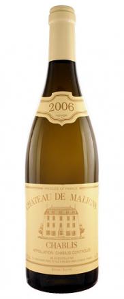 Ch�teau de Maligny - Chablis 2023 (750ml) (750ml)