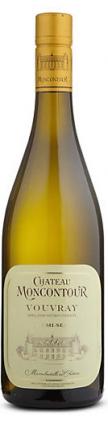 Chteau Moncontour - Vouvray Demi-Sec 2024 (750ml) (750ml)