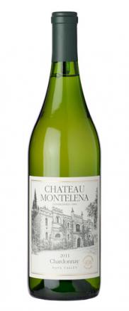 Chateau Montelena - Chardonnay Napa Valley 2022 (750ml) (750ml)