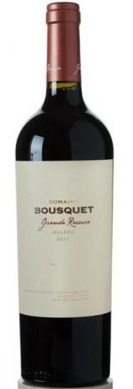 Domaine Bousquet - Grande Reserve Malbec 2020 (750ml) (750ml)
