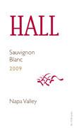 Hall - Sauvignon Blanc Napa Valley 2023 (750ml) (750ml)