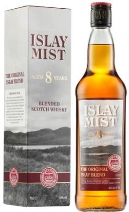 Islay Mist - 8 year old (750ml) (750ml)