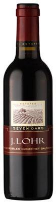 J. Lohr - Seven Oaks Cabernet Sauvignon 2022 (750ml) (750ml)