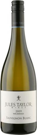 Jules Taylor - Sauvignon Blanc Marlborough 2024 (750ml) (750ml)