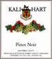 Kali-Hart - Pinot Noir Santa Lucia Highlands 2022 (750ml) (750ml)