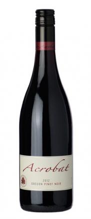 King Estate - Acrobat Pinot Noir 2023 (750ml) (750ml)
